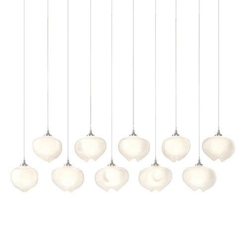 Ume LED Pendant in Vintage Platinum (39|131203-SKT-LONG-82-FD0710) Ume LED Pendant in Vintage Platinum (39|131203-SKT-LONG-82-FD0710)