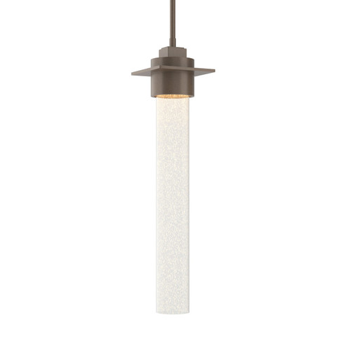 Airis One Light Mini Pendant in Bronze (39|187930-SKT-MULT-05-II0268)