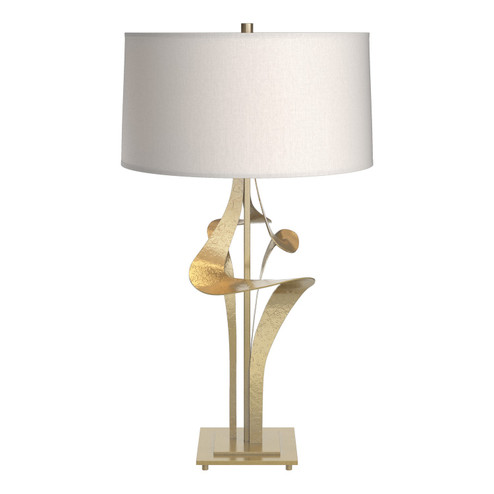 Antasia One Light Table Lamp in Modern Brass (39|272800-SKT-86-SE1695)