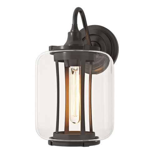 Fairwinds One Light Outdoor Wall Sconce in Coastal Oil Rubbed Bronze (39|302551-SKT-14-ZM0723) Fairwinds One Light Outdoor Wall Sconce in Coastal Oil Rubbed Bronze (39|302551-SKT-14-ZM0723)