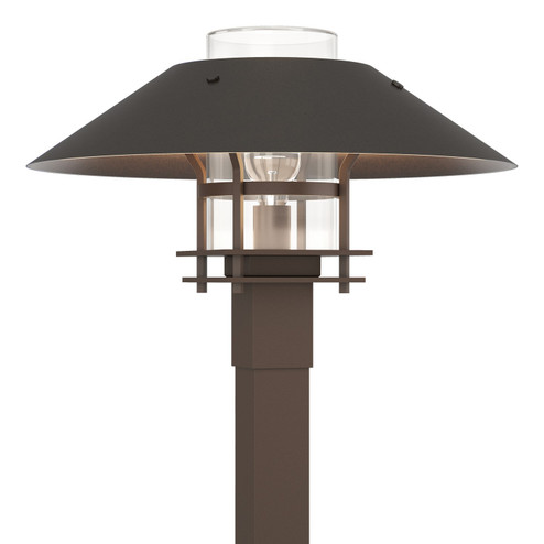 Henry One Light Outdoor Post Mount in Coastal Bronze (39|344227-SKT-75-14-ZM0026)