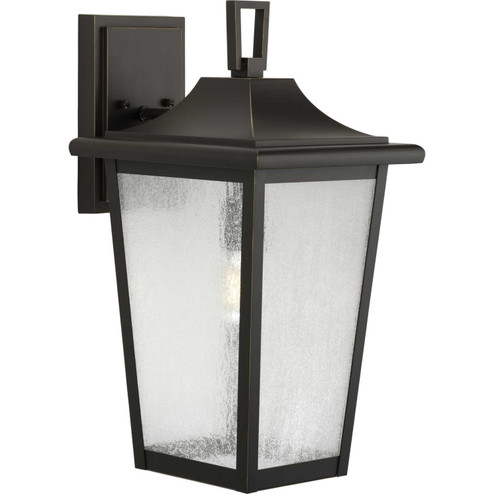 Padgett One Light Outdoor Wall Lantern in Antique Bronze (54|P560309-020)