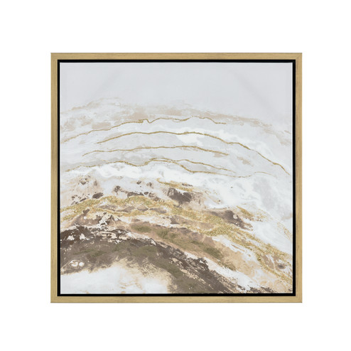 Jenkins Wall Art in Off White (45|S0026-9295)