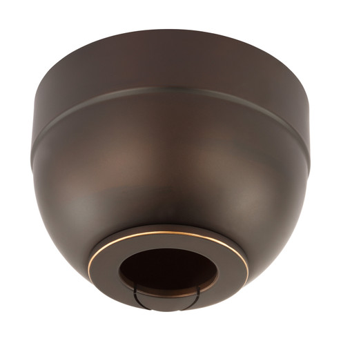 Universal Slope Ceiling Canopy Kit in Roman Bronze (71|MC93RB)