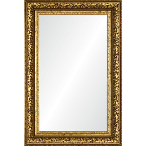 Yiannis Mirror in Dark Antique Gold (443|MT2561)