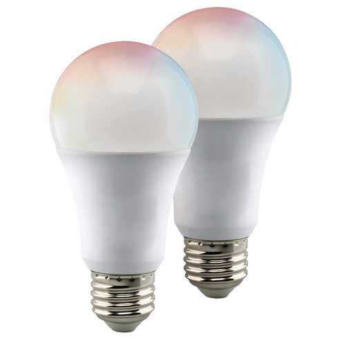 Light Bulb in White (230|S11275)
