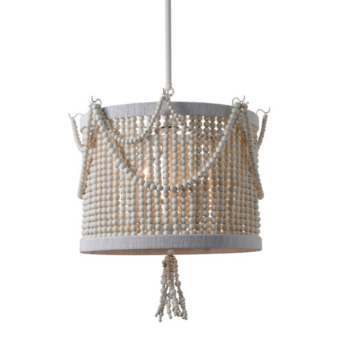 Calogera Four Light Chandelier (374|H9117-4)