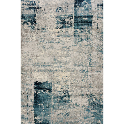 Ariella Rug in Blue & Grey (443|RARI-18603-1013)