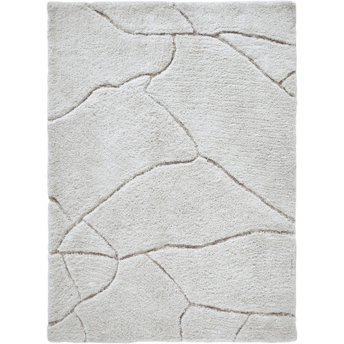 Allen Rug in Off White/Taupe (443|RALL-10036-810)
