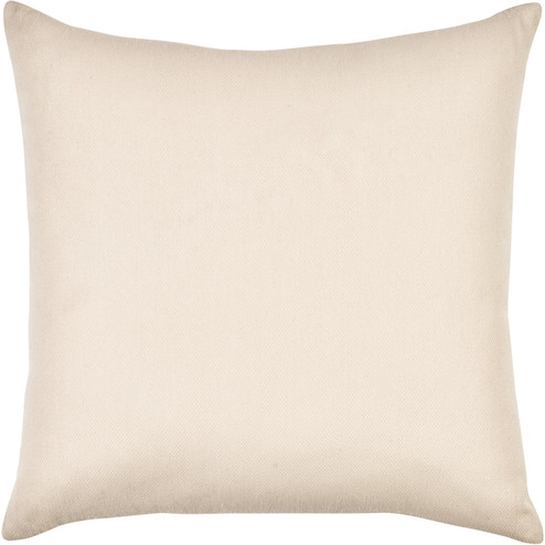 Leche Pillow in Ivory (443|PWFLX1028)