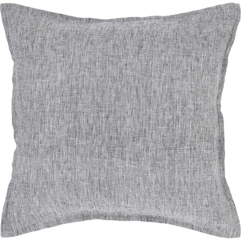 Falcon Pillow in White/ Black (443|PWFL1401)