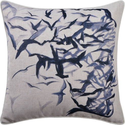 Kendall Pillow in Print (443|PWFL1362)