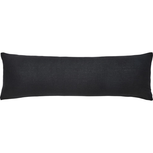 Kissimmee Pillow in Black (443|PWFL1356)