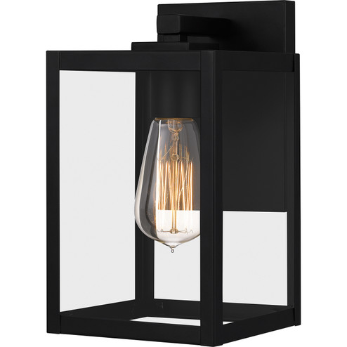 Westover One Light Outdoor Wall Lantern in Earth Black (10|WVR8305EK) Westover One Light Outdoor Wall Lantern in Earth Black (10|WVR8305EK)
