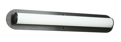 Solace LED Wall Sconce in Oxidized Black (423|S07226OB)