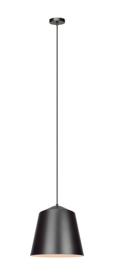 Encase One Light Pendant in Bronze (423|C64002BZ)