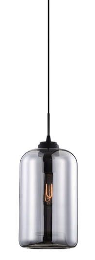 Irresistible Organic Charm One Light Pendant in Smoke (423|C41408SM)