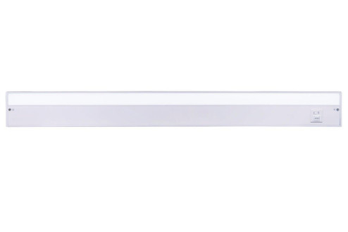 Undercabinet Light LED Undercabinet Light Bar in White (46|CUC3036-W-LED)