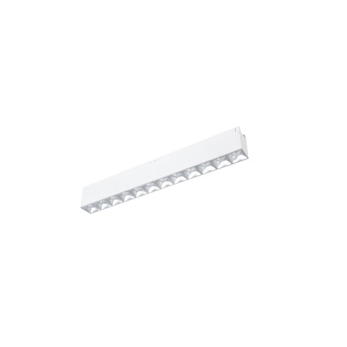 Multi Stealth LED Downlight Trimless in Haze (34|R1GDL12-N935-HZ)