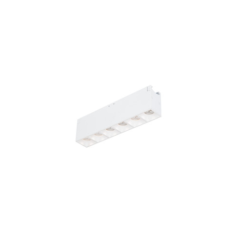 Multi Stealth LED Downlight Trimless in Black (34|R1GDL06-F940-BK)