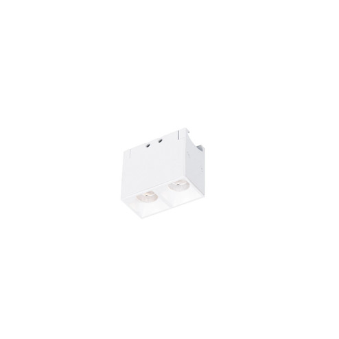 Multi Stealth LED Downlight Trimless in White (34|R1GDL02-N940-WT)