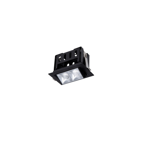 Multi Stealth LED Adjustable Trim in Haze/Black (34|R1GAT02-F927-HZBK)