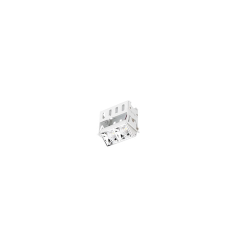 Multi Stealth LED Adjustable Trimless in Chrome (34|R1GAL02-N935-CH)