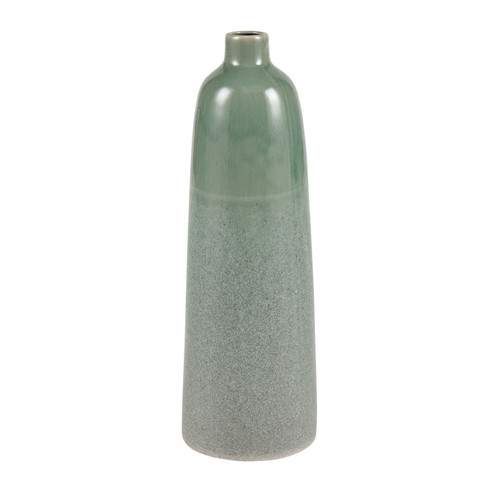 Manly Vase in Sage Green (45|S0017-8974)
