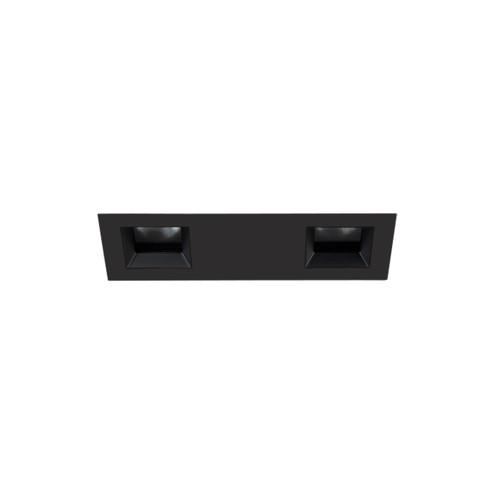 Ocularc LED Multiples in Black (34|MT-22PL-BK)