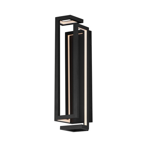 Penrose LED Wall Sconce in Black (86|E21263-BK) Penrose LED Wall Sconce in Black (86|E21263-BK)