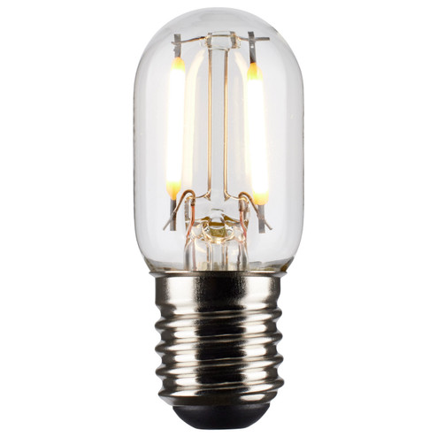 Light Bulb in Clear (230|S21343)
