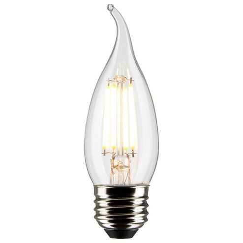 Light Bulb in Clear (230|S21313)