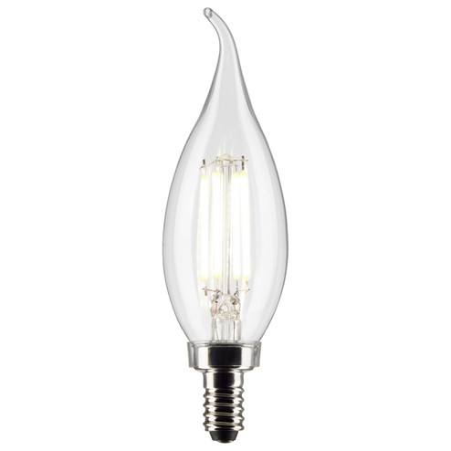Light Bulb in Clear (230|S21306)