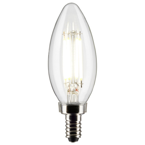 Light Bulb in Clear (230|S21276)