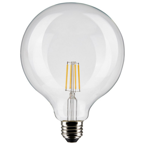Light Bulb in Clear (230|S21248)