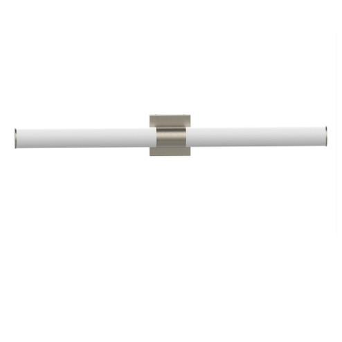 Saavy LED Wall Sconce in Brushed Nickel (110|LED-22436 BN)