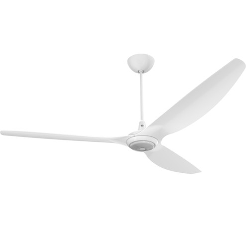 Haiku 84''Ceiling Fan Kit in White (466|MK-HK4-071906A259F259G10I12S2)