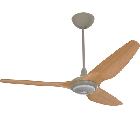 Haiku 60''Ceiling Fan Kit in Satin Nickel (466|MK-HK4-05240601A470F221G10I12S2)