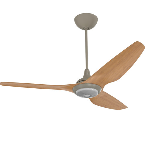 Haiku 60''Ceiling Fan Kit in Satin Nickel (466|MK-HK4-05180601A470F221G10I32S2S80)