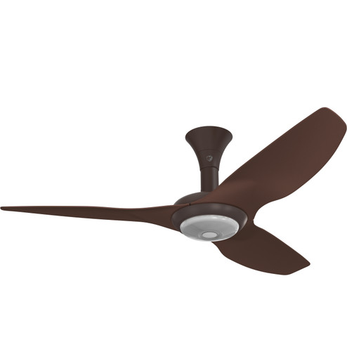 Haiku 52''Ceiling Fan Kit in Oil Rubbed Bronze (466|MK-HK4-042500A471F471G10S2)