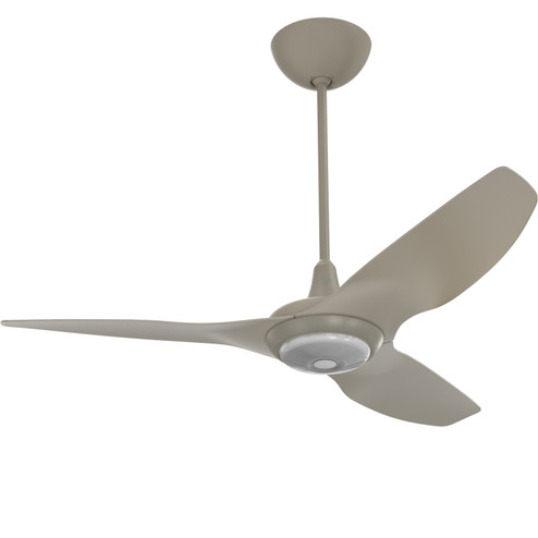 Haiku 52''Ceiling Fan Kit in Satin Nickel (466|MK-HK4-042406A470F470G10I20S2)