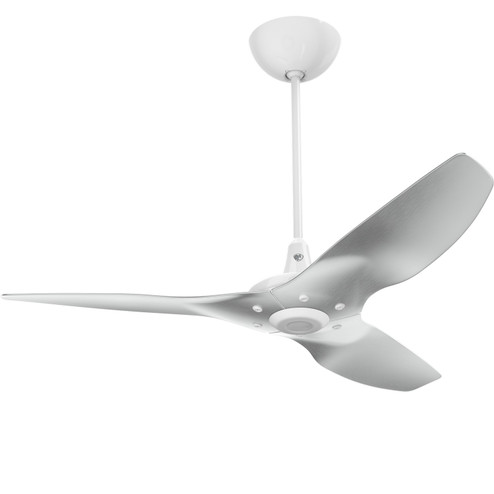 Haiku 52''Ceiling Fan Kit in White (466|MK-HK4-042406A259F531G10I32)