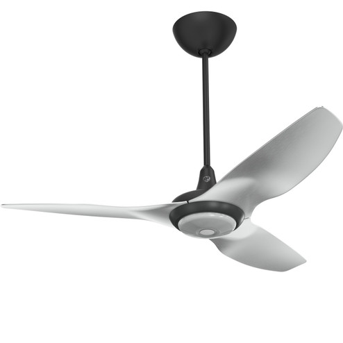 Haiku 52''Ceiling Fan Kit in Black (466|MK-HK4-042406A258F531G10I32S2)