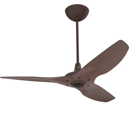 Haiku 52''Ceiling Fan Kit in Oil Rubbed Bronze (466|MK-HK4-04240601A471F222G10I12)
