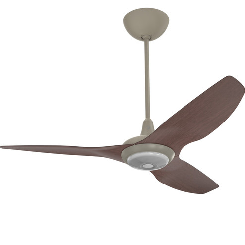 Haiku 52''Ceiling Fan Kit in Satin Nickel (466|MK-HK4-04240601A470F222G10I32S2)