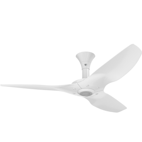 Haiku 52''Ceiling Fan Kit in White (466|MK-HK4-042400A259F259G10)