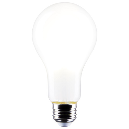 Light Bulb in Frost (230|S12445)