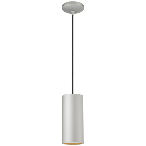 Pilson One Light Pendant in Satin (18|29001-SAT-C) Pilson One Light Pendant in Satin (18|29001-SAT-C)