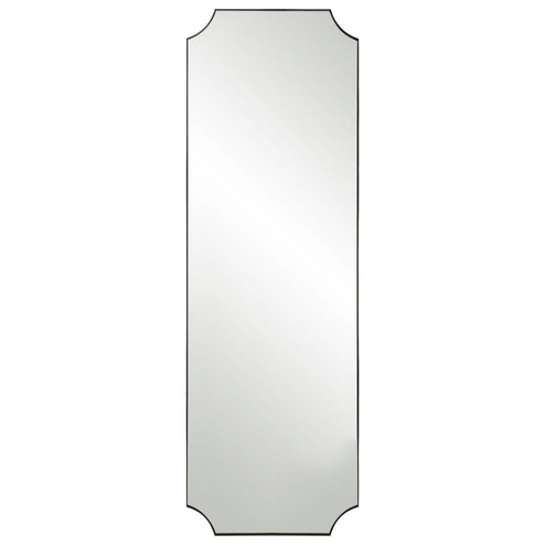 Lennox Mirror in Stainless Steel (52|09893) Lennox Mirror in Stainless Steel (52|09893)
