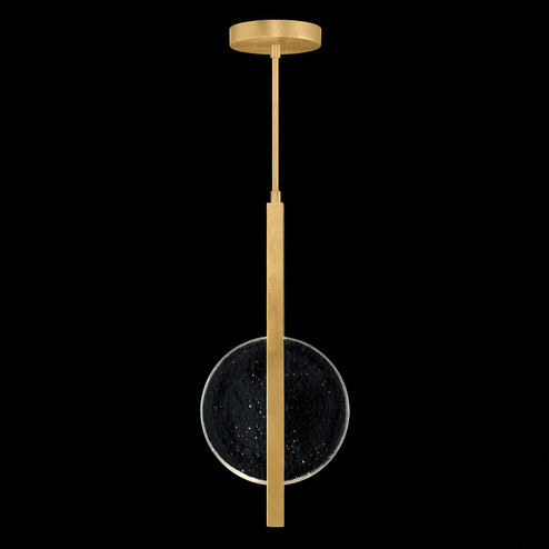 Selene LED Pendant in Gold (48|921340-3ST)